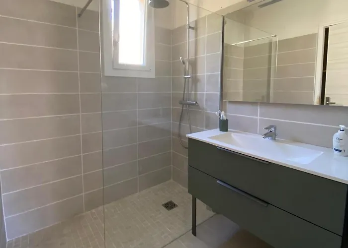 T3 Rez De Jardin Centre Appartamento Sanary-sur-Mer
