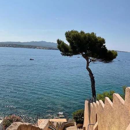 Apartamento T3 Rez De Jardin Centre *