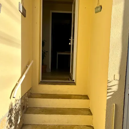T3 Rez De Jardin Centre Sanary-sur-Mer