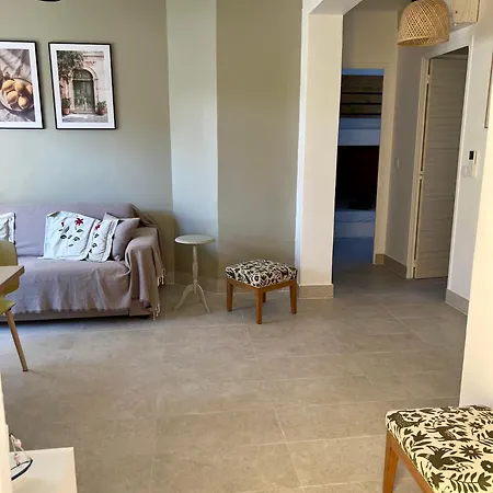 Apartmán T3 Rez De Jardin Centre Sanary-sur-Mer