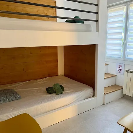 T3 Rez De Jardin Centre Appartamento Sanary-sur-Mer