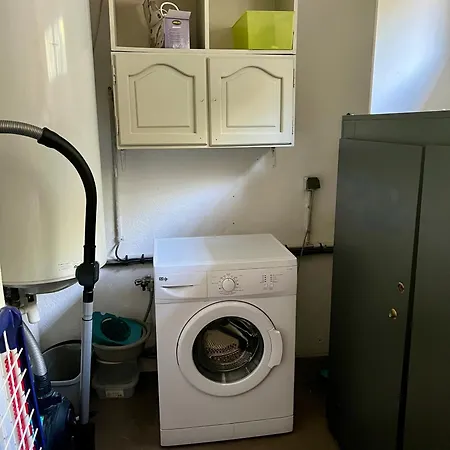 Appartamento T3 Rez De Jardin Centre Sanary-sur-Mer